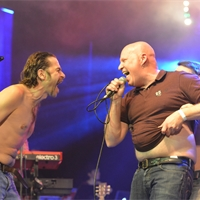 25 Jaar Charalatan - Vooruit Gent